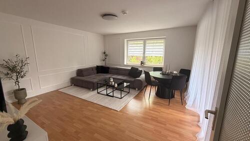 Foto - Gepflegte vermietete 2-Zimmer-Wohnung in HamburgWandsbek