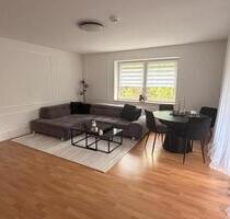 Gepflegte vermietete 2-Zimmer-Wohnung in HamburgWandsbek