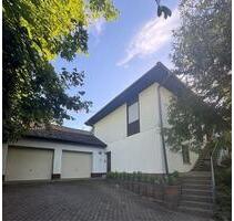 Einfamilienhaus mit großem Grundstück in 74743 Seckach Zimmern