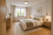 Foto - Etagenwohnung in Riesa zum Kaufen