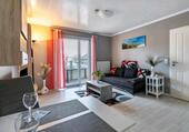 Foto - 2 Zimmer Erdgeschoßwohnung zum Kaufen in Büsum