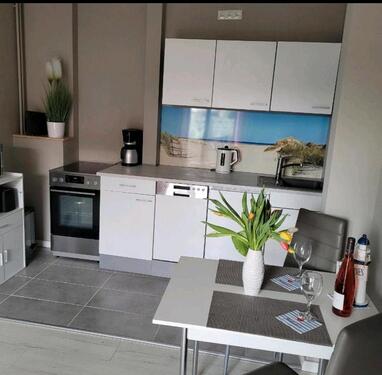 Foto - Erdgeschoßwohnung in Büsum zum Kaufen