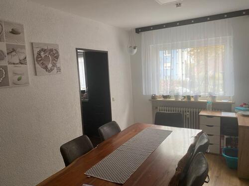 Foto - 4 Zimmer Erdgeschoßwohnung zum Kaufen in Roding