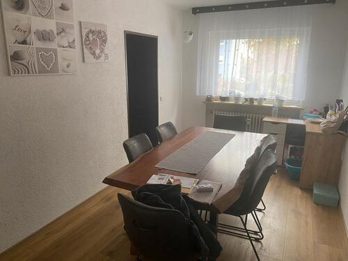 Foto - 4 Zimmer Erdgeschoßwohnung in Roding