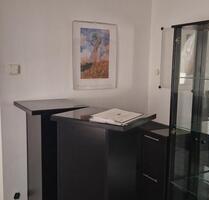 Kleine Fußpflegepraxis im Zentrum von Eisenach