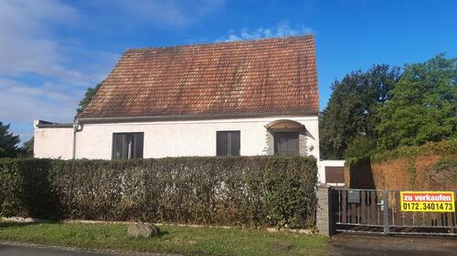 Foto - Einfamilienhaus,Grundstück in 04683 Naunhof bei Leipzig