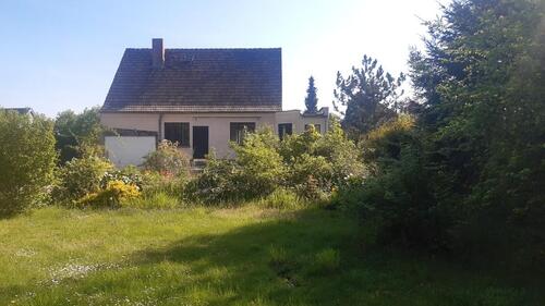 Foto - Einfamilienhaus zum Kaufen in Naunhof