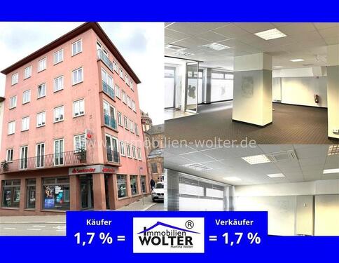 Foto - *** TOP LAGE AM DOM UND HEYLSHOF - Hier werden Sie gesehen! ***
