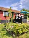 Foto - Kleines Ferienhaus Småland Meernähe