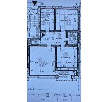 3 Zimmer Erdgeschoss-TerrassenwohnungGartennutzung von Privat - Hamburg Rothenburgsort