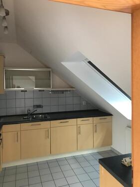 Foto - Etagenwohnung in Marktheidenfeld