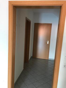 Foto - Etagenwohnung in Marktheidenfeld zur Miete