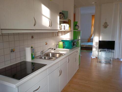 Foto - Etagenwohnung zur Miete in Sassnitz