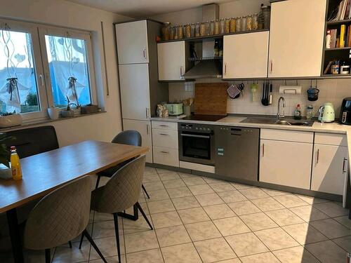 Foto - Etagenwohnung in Reiskirchen zur Miete