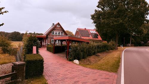Foto - Fachwerkhaus Einfamilienhaus PROVISIONSFREI von Privat!
