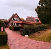 Fachwerkhaus Einfamilienhaus PROVISIONSFREI von Privat! - Kirchlinteln