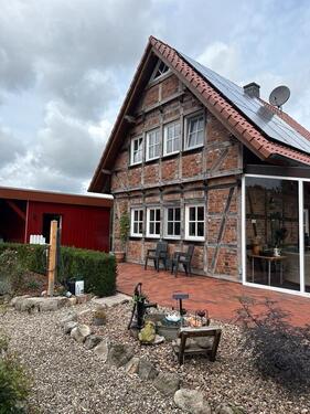 Foto - Einfamilienhaus zum Kaufen in Kirchlinteln