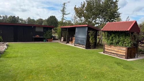 Foto - Einfamilienhaus in Kirchlinteln zum Kaufen