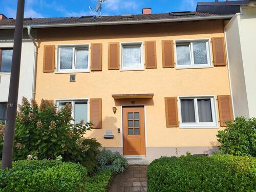 Foto - Einfamilienhaus zum Kaufen in Achern