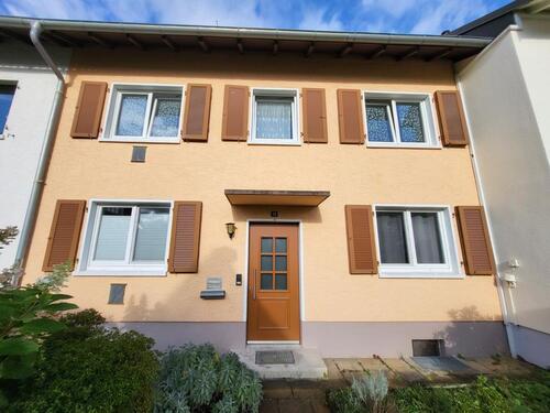 Foto - Einfamilienhaus in Achern