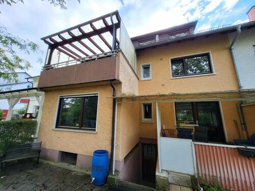 Foto - Einfamilienhaus in Achern zum Kaufen
