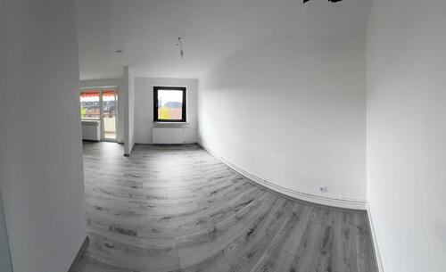 Foto - Etagenwohnung in Burgdorf