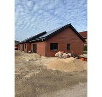 Neubau - Barrierefreies Wohnen – Moderne Reihenhäuser in Uplengen