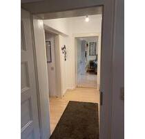 4 Zimmer Wohnung in einmaliger Lage im Zentrum von Trier