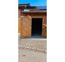 17,5 qm Lagerraum - 280,00 EUR Miete, in Windach (PLZ: 86949)