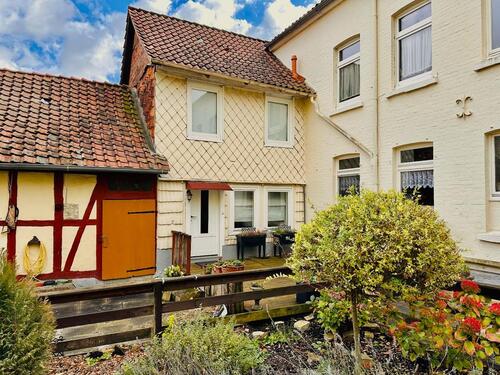 Foto - Single-Appartment auf zwei Ebenen