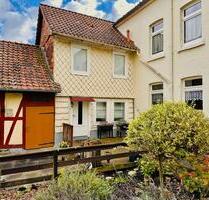 Single-Appartment auf zwei Ebenen - Schöningen