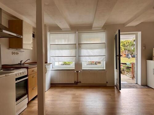 Foto - Etagenwohnung zur Miete in Schöningen