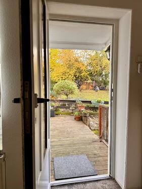 Foto - Etagenwohnung in Schöningen