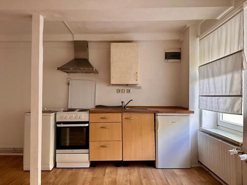 Foto - Etagenwohnung in Schöningen zur Miete