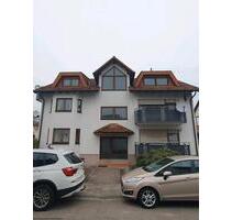 Helle 4-Zimmer Wohnung zu vermieten - Waghäusel