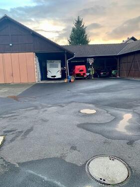 Foto - andere in Laufach