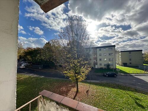 Foto - Etagenwohnung zur Miete in Leverkusen