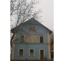 WG Zimmer im großer Wohnung im Landhaus inkl. Stellplatz - Goldkronach