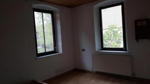 Foto - Etagenwohnung in Goldkronach zur Miete