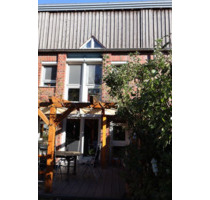 Reihenmittelhaus Reihenhaus Haus Allermöhe - Hamburg Billwerder