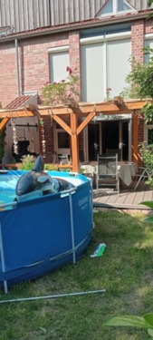 Foto - 5 Zimmer Einfamilienhaus zum Kaufen in Hamburg