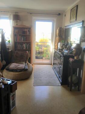 Foto - 4 Zimmer Etagenwohnung in Waldmünchen