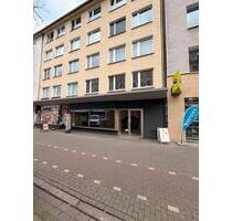 Hoch frequentiertes Ladenlokal in der Kaiserstraße zu vermieten - Dortmund