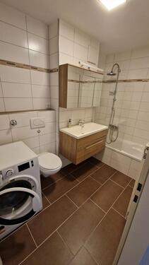 Foto - Etagenwohnung in Münster zur Miete