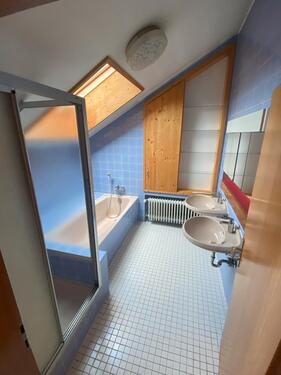 Foto - 3 Zimmer Etagenwohnung in Reichenbach an der Fils