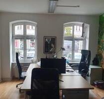 Jungle: Möbliertes Büro im Prenzlauer Berg - 247, 3 Plätze inkl. - Berlin Pankow