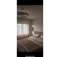 Helle 2 Zimmer Wohnung mit Südbalkon - Offenbach am Main Buchrain