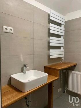 Foto - 2 Zimmer Etagenwohnung in Berge