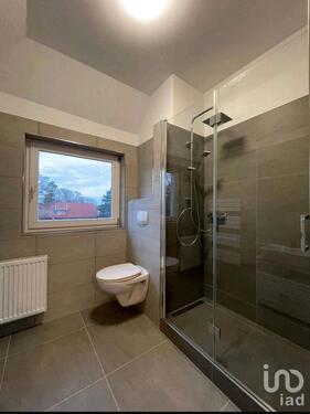 Foto - Etagenwohnung in Berge zur Miete