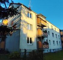 Fertig zum Einziehen – gemütliche 2-Raum-Wohnung in Barsikow - Wusterhausen/Dosse